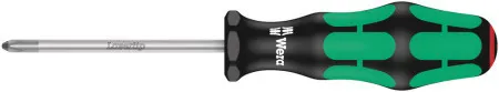 Wera odvijač od 350 PH 1 x 80 mm ( WERA 008710 )