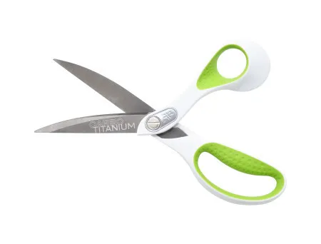 Westcott makaze carbo titanium Nitride 238mm / 9" ( 05MKW16445 )
