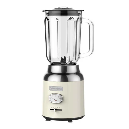 Westinghouse retro blender belii wkbe221wh