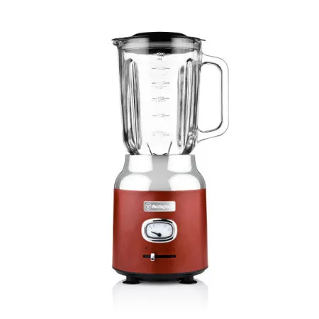 Westinghouse retro blender crveni wkbe221rd