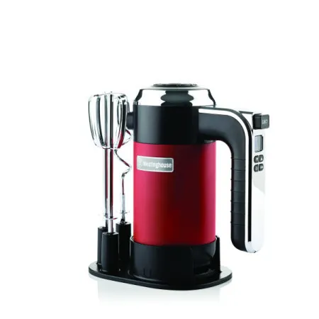 Westinghouse retro mikser crveni wkhm250rd