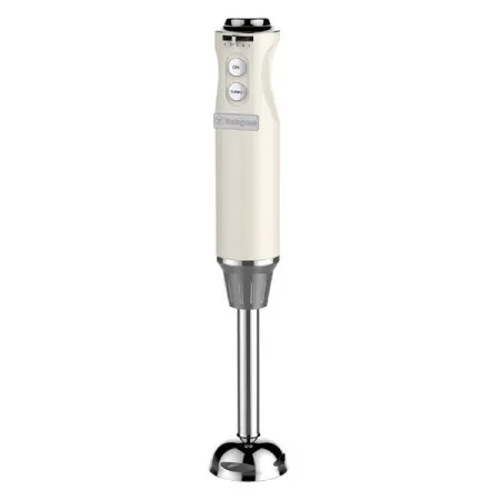 Westinghouse retro rucni blender beli wkhbs270wh