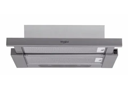Whirlpool akr 5390/1 ix ugradni/teleskopski/60cm/304m2/h/inox Aspirator ( AKR 5390/1 IX )