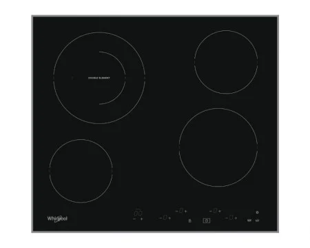 Whirlpool AKT 8601 IX Ugradna ploča