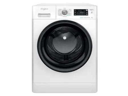 Whirlpool FFB 9469 BV EE/prednje punjenje/9kg/1400 obrtaja/A/bela Veš mašina ( FFB 9469 BV EE )