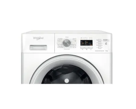 Whirlpool FFL 7269 W EE mašina za pranje veša