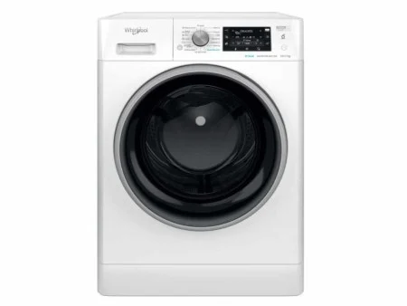 Whirlpool FFWDD 107426 BSV EE/10kg/7kg/1400 obrtaja/D/bela Mašina za pranje i sušenje veša ( FFWDD 107426 BSV EE )