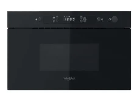 Whirlpool mbna900b ugradna/22l/1300w/crna mikrotalasna ( MBNA900B )