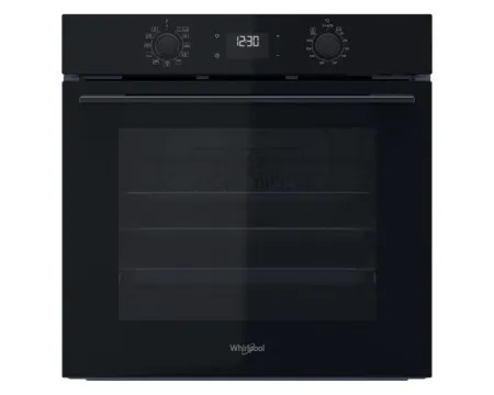 Whirlpool OMK58HU1B ugradna rerna