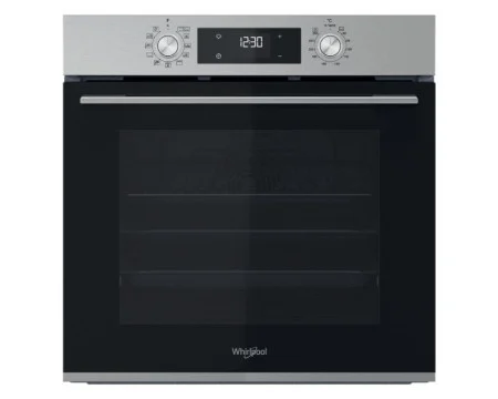 Whirlpool OMSK58RU1SX ugradna rerna