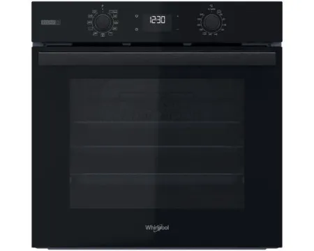 Whirlpool OMSR58CU1SB ugradna rerna