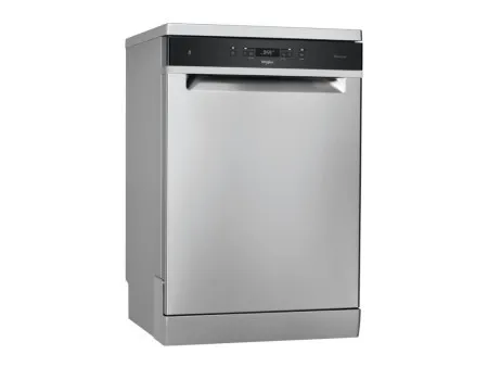 Whirlpool samostojeća/C/14 kompleta/59x85x60cm/inox sudomašina ( WFC 3C42 P X )