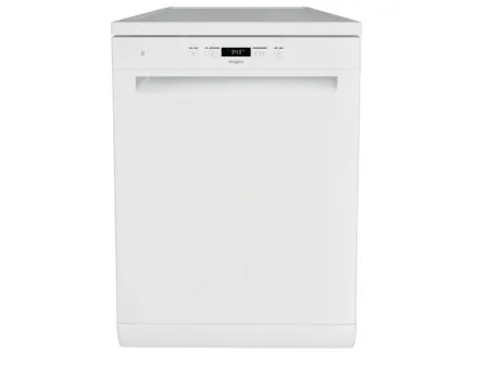 Whirlpool samostojeća/E/14 kompleta/59x85x60cm/inox sudomašina ( W2F HD624 )