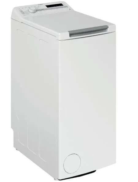 Whirlpool tdlr 7220ss eu/n/7kg/1200 obrtaja/e/bela ( tdlr 7220ss eu/n ) veš mašina