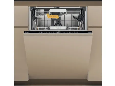 Whirlpool ugradna/C/14 kompleta/55,5x82x59,8cm/crna sudomašina ( W8I HT40 T )