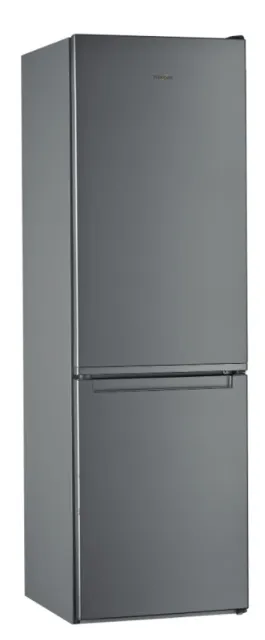 Whirlpool w5 821ef ox 1/samostojeci/e/111+226l/inox ( w5 821ef ox 1 ) frižider