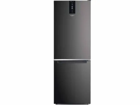 Whirlpool w7x 93t ks samostojećI/kombinovani/263+104l/202,7x67,8x59,6cm/frost free/crnainox frižider ( W7X 93T KS )