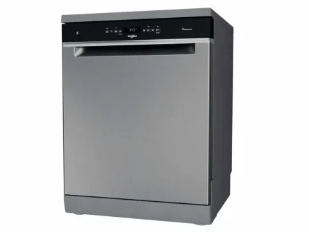 Whirlpool WFO 3O32 N P X/samostojeca/D/14 kompleta/59x60x85cm/inox Sudomašina ( WFO 3O32 N P X )