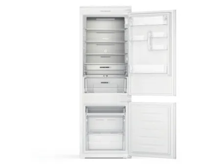 Whirlpool whc18 t132 kombinovani/ugradni/e/182+68l/177x54x54,5cm/total no frost/beli frižider ( WHC18 T132 )
