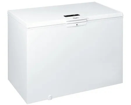 Whirlpool WHE 39332 horizontalni zamrzivač