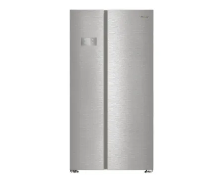 Whirlpool WHG2 6592 X4E side by side frižider