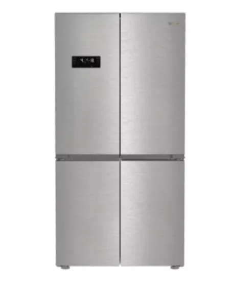 Whirlpool WHGF 6534 X4E side by side frižider