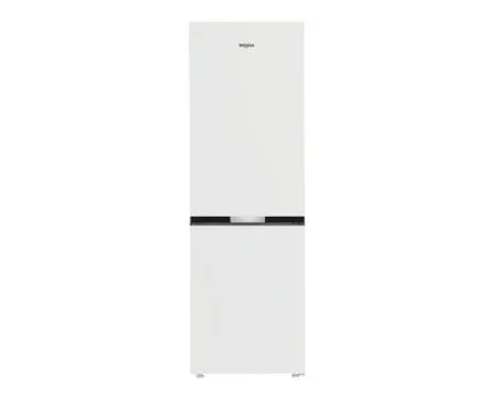 Whirlpool WHK 25364 W4E kombinovani frižider