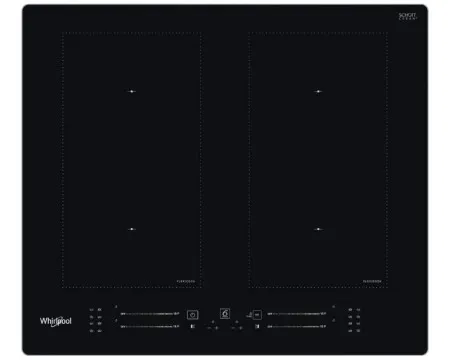 Whirlpool WL S8560 AL Indukcijska ploča