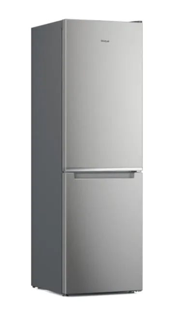 Whirlpool wnf 821 e x/samostojeci/frost-free/e/98+230l/inox ( wnf 821 e x ) frižider