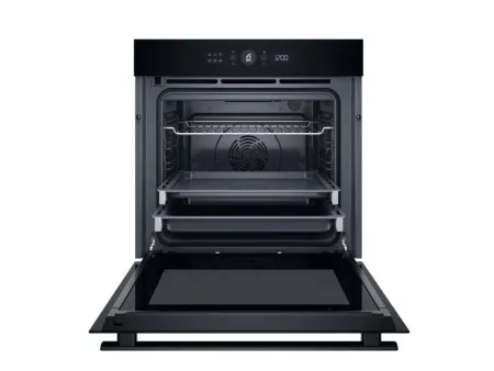 Whirlpool WOI4S8PM2SBA/6thSENSE/Ready2Cook/Piroliticka/A+/73L/60cm/crna Ugradna rerna ( WOI4S8PM2SBA )