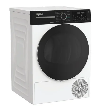 Whirlpool WP E12X WBS EE mašina za sušenje veša