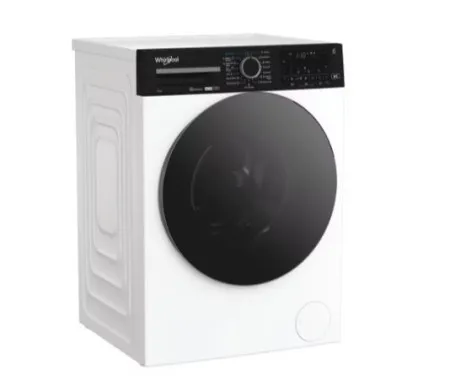 Whirlpool WPM 27W ADS EE mašina za pranje veša