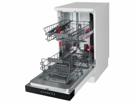Whirlpool WSFO 3B23 P/samostojeca/E/10 kompleta/59x45x85cm/bela Sudomašina ( WSFO 3B23 P )