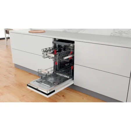 Whirlpool WSIP4O23PFE ugradna sudo mašina