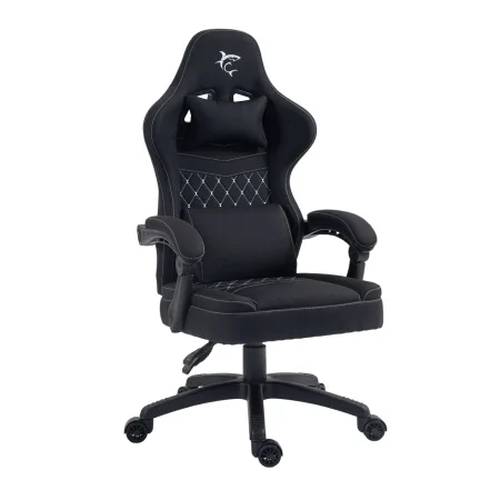 White Shark AUSTIN Black Gaming Chair