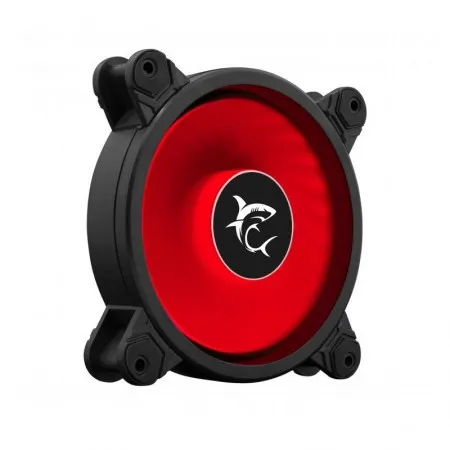 White Shark FAN 1260-01W-R dash