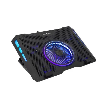 White Shark GCP 13 Aurora RGB cooling pad