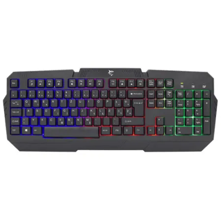 White shark GK 2105 dakota keyboard