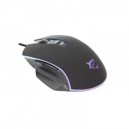 White Shark GM 5009 gareth crni mouse