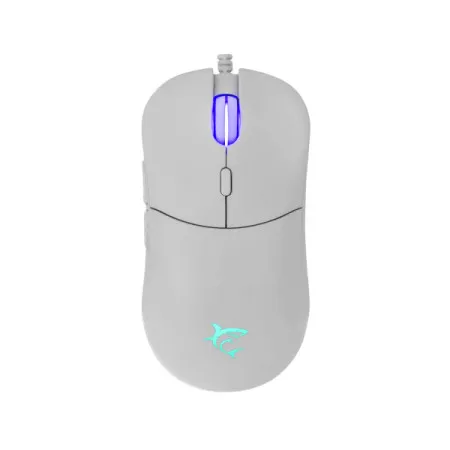 White Shark GM 5010 Bagdemagus mouse white