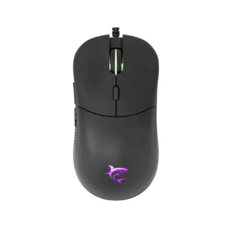 White Shark GM 5010 Bagdemaus mouse black