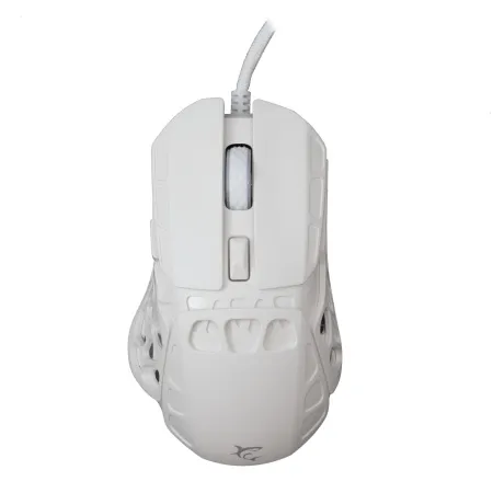 White Shark GM 5016 Ector Mouse White