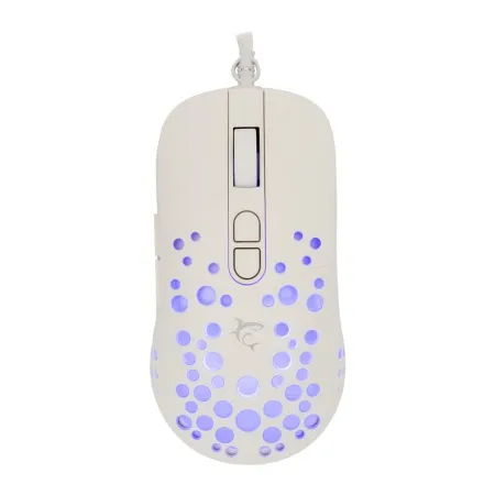 White Shark GM 9004 Tristan-2 Mouse White