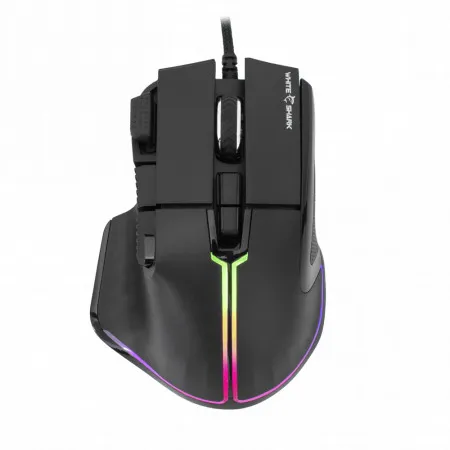 White Shark GM 9006 Marrok mouse black