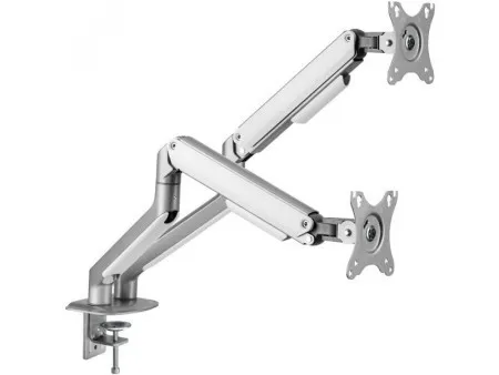 White Shark GMS 3208 Neferites II monitor stand