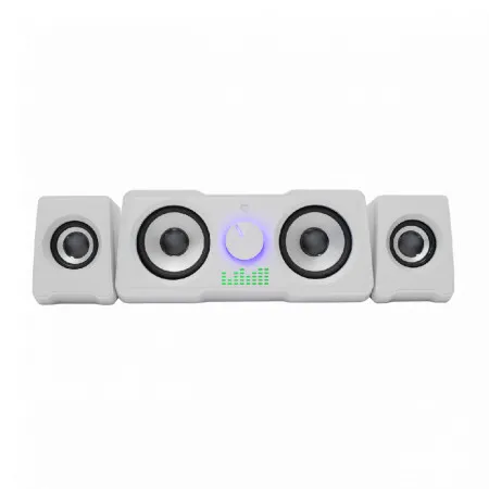 White Shark GSP 968 mood white speaker
