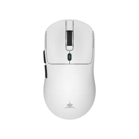 White Shark Premium GM 9010 Maximus White Mouse