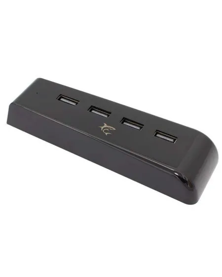 White Shark PS5 0576 Cross 4 - port USB hub