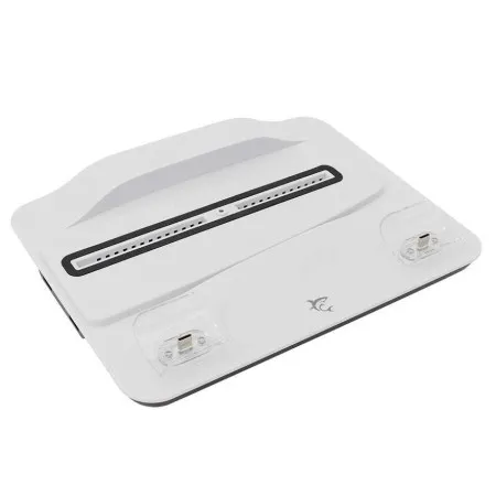 White Shark PS5 cooling PAD + 2 charging docka guard