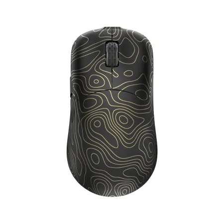 White Shark WGM 5015 AERO Wireless Mouse Gold